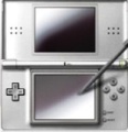 jeh[DS Lite{(OXVo[) (NDS)