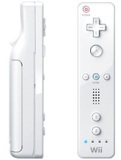 Wii リモコン []